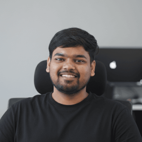 Dharmendra Yadav - Founder